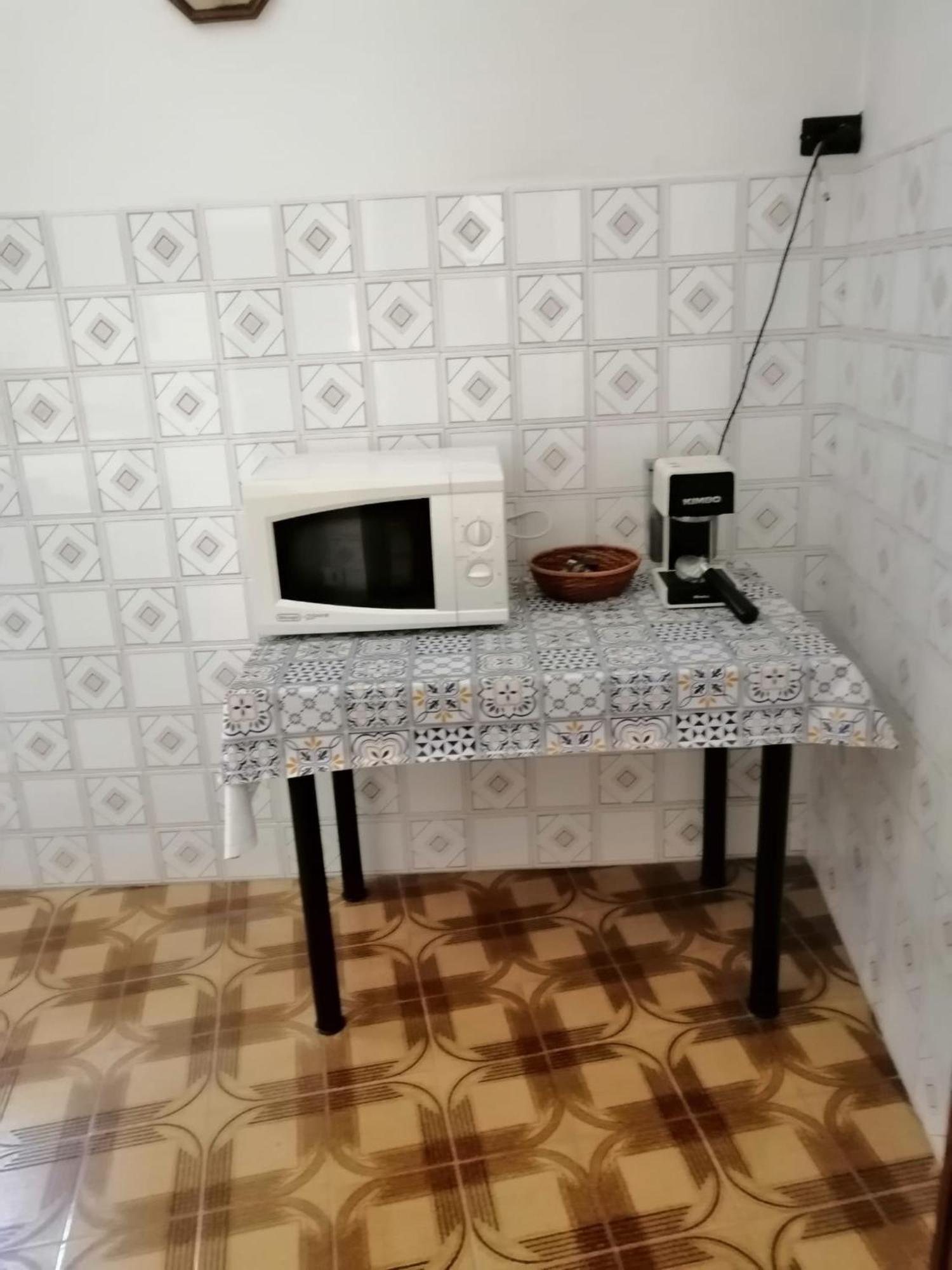 Апартаменты La Casa Di Pina Кастелламмаре-дель-Голфо Экстерьер фото